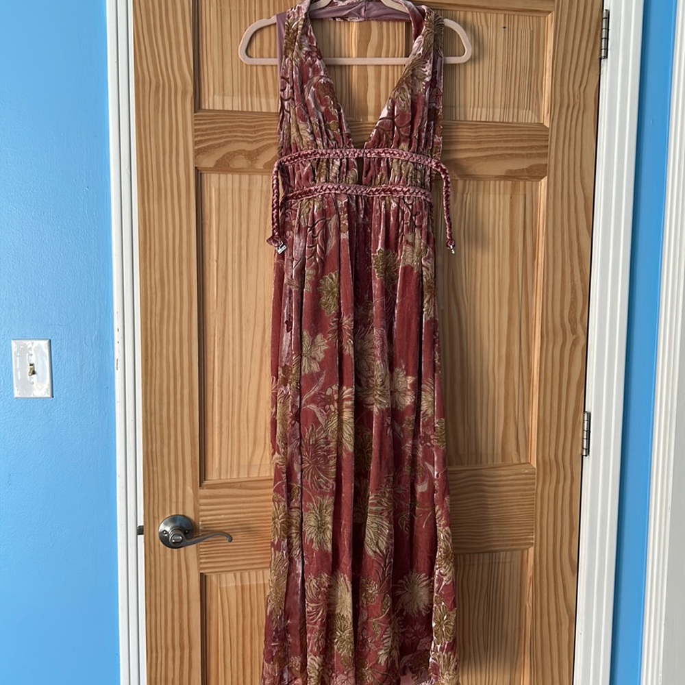 NanaMacs Dress